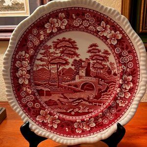 Decorative plate